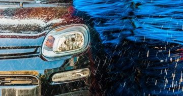 Car wash