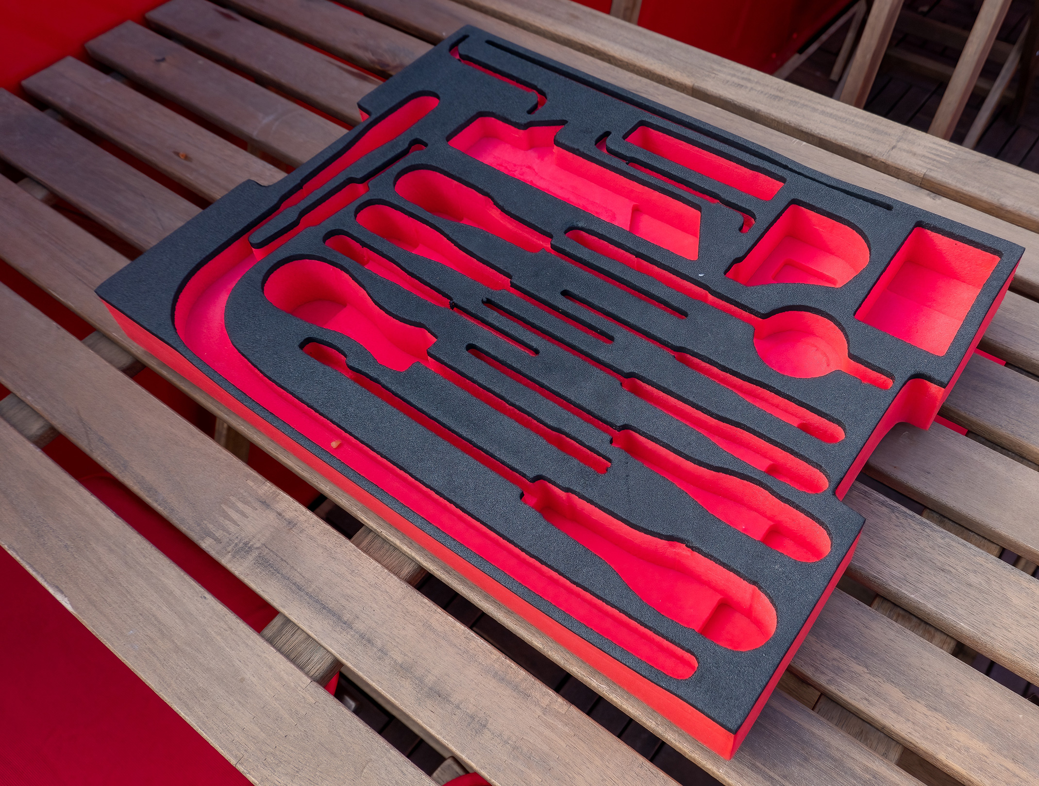 Packaging