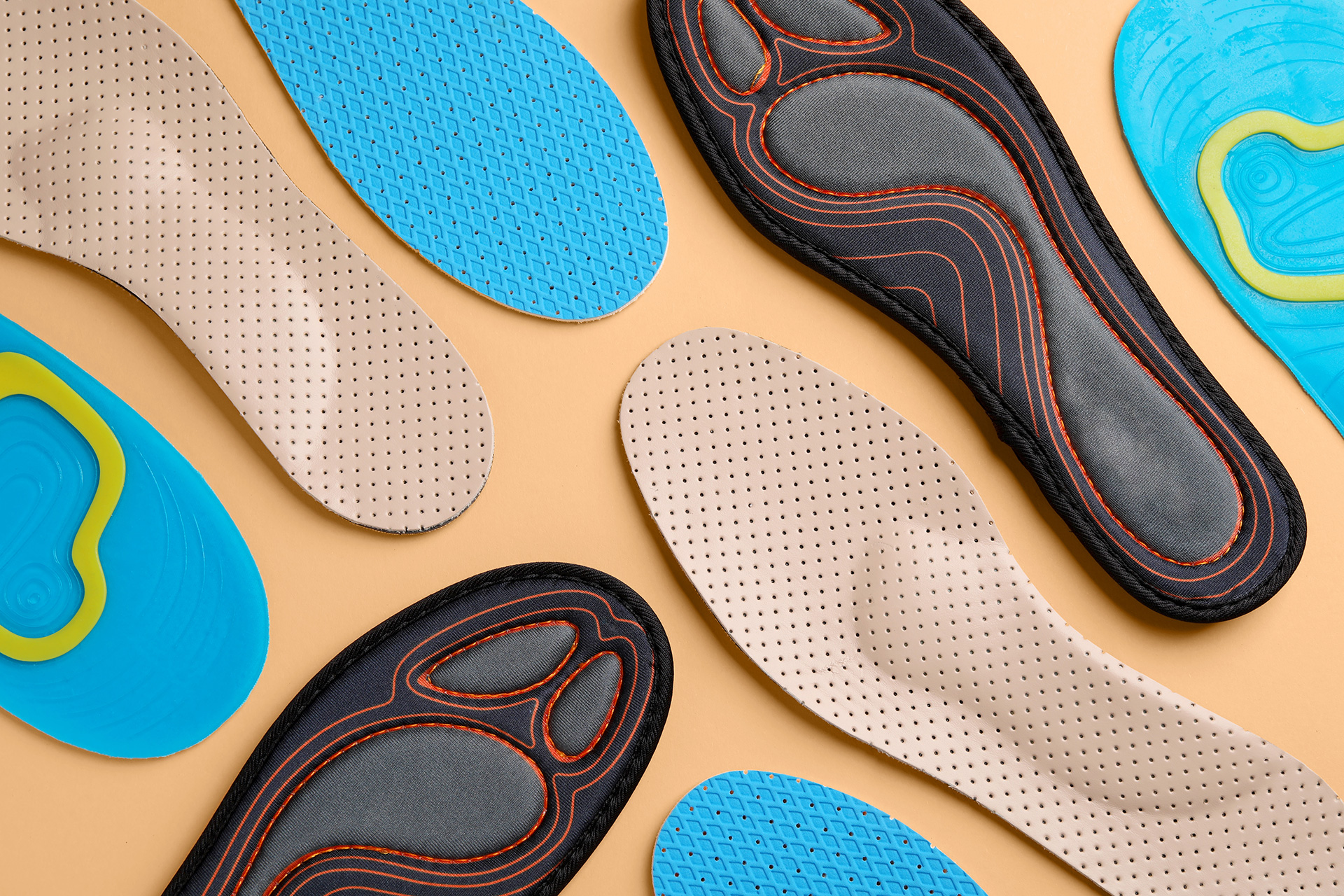 Orthopedics & Prosthetics}
