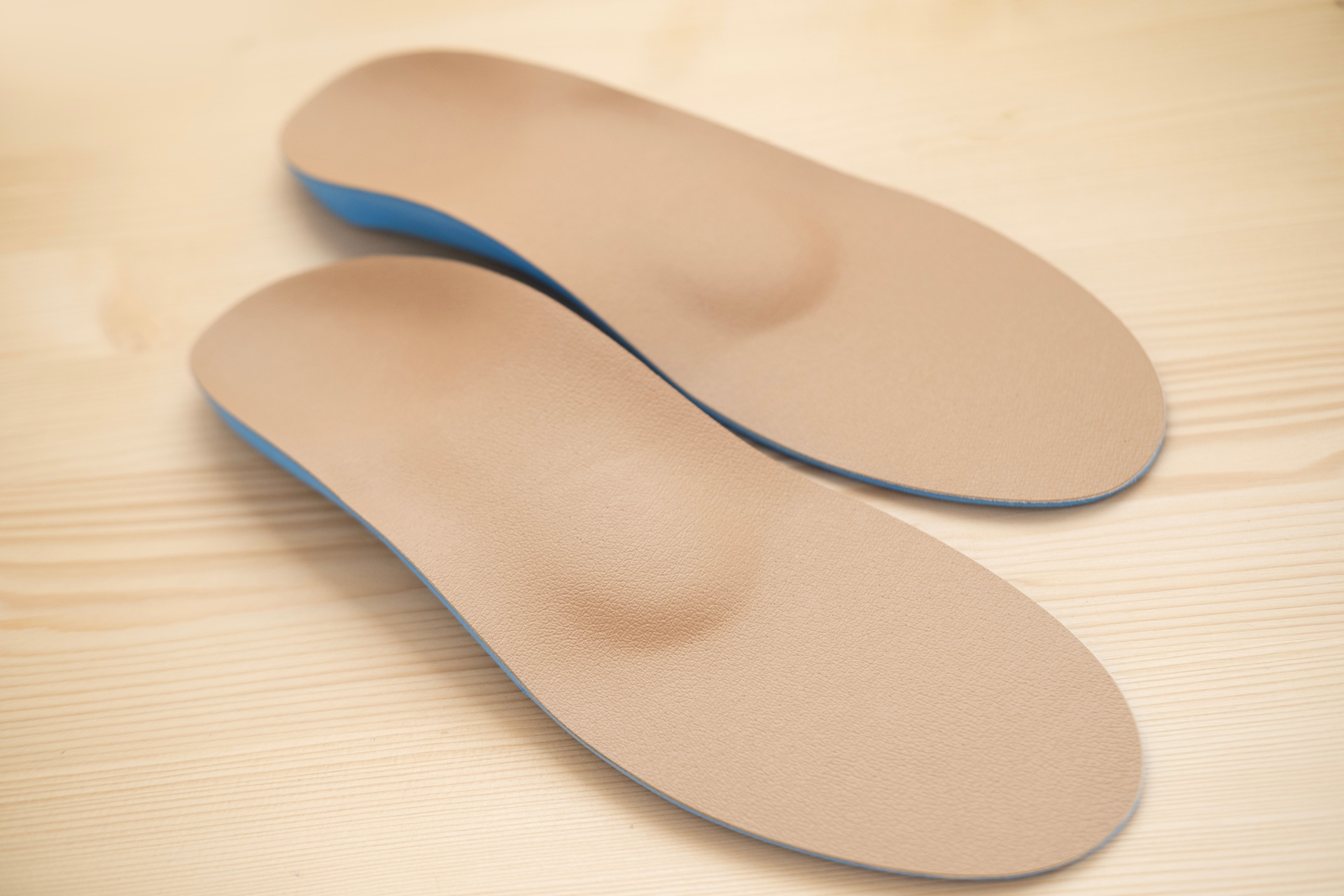Orthopedics & Prosthetics}