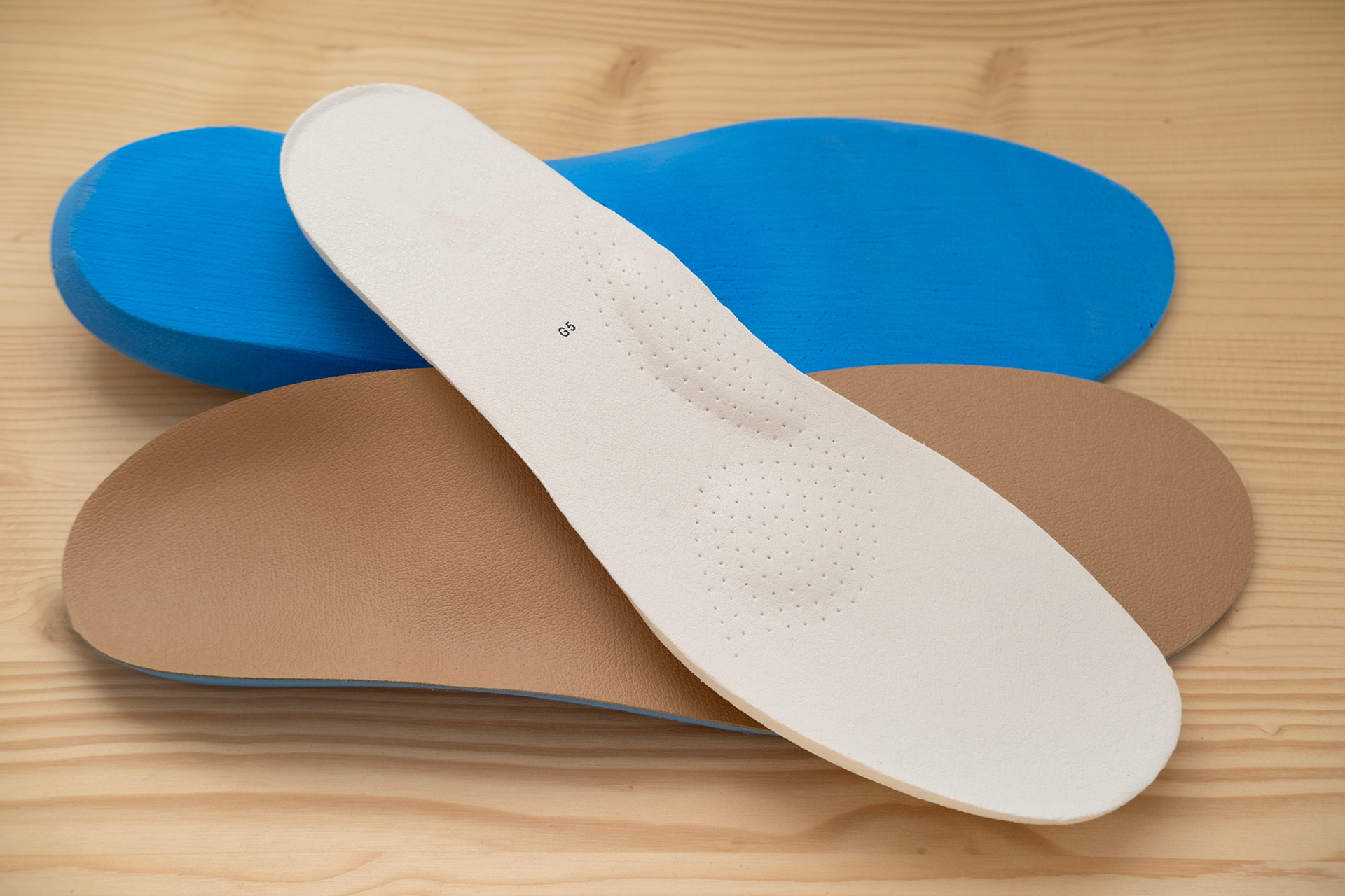 Orthopedics & Prosthetics}