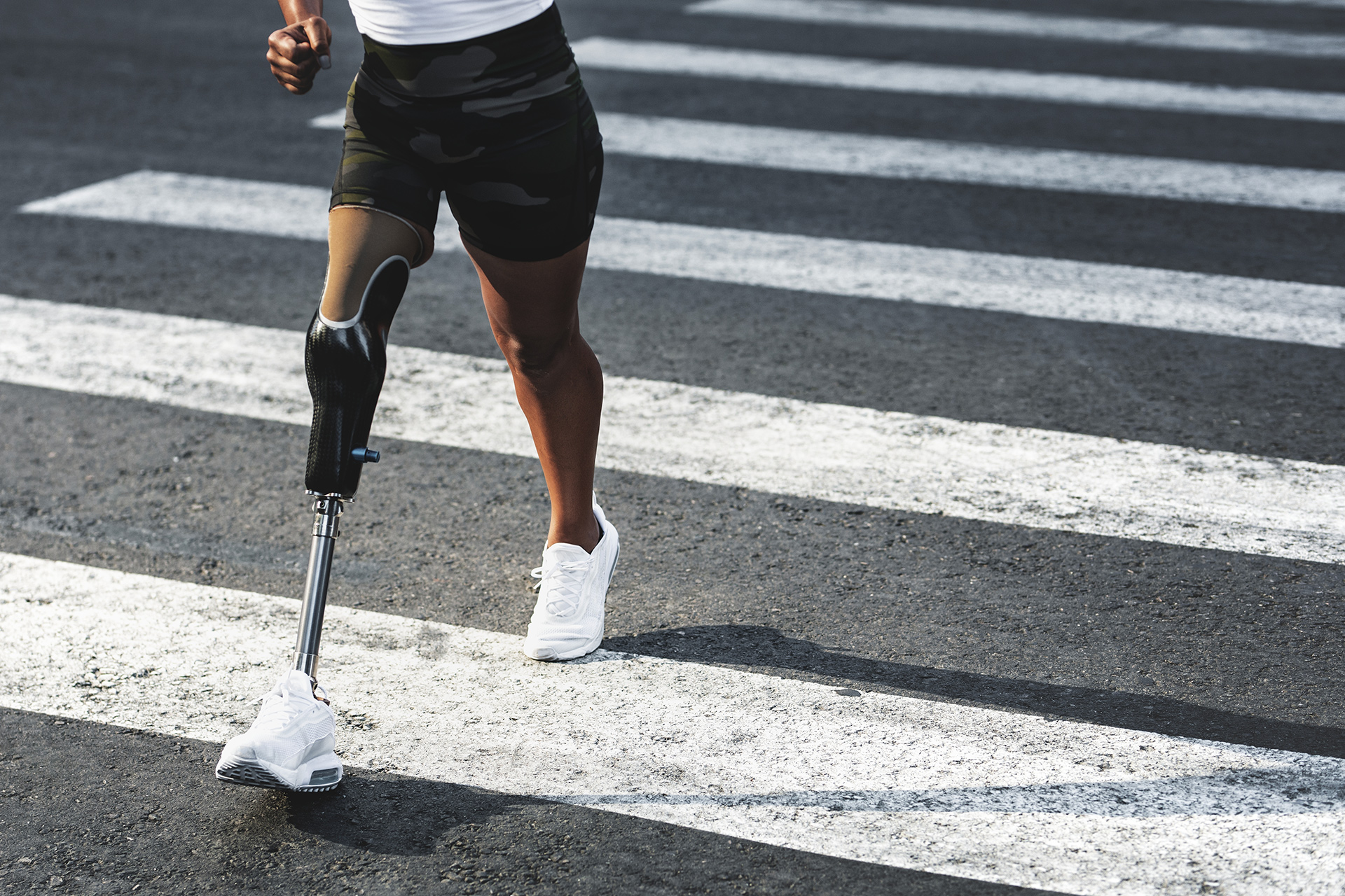 Orthopedics & Prosthetics}