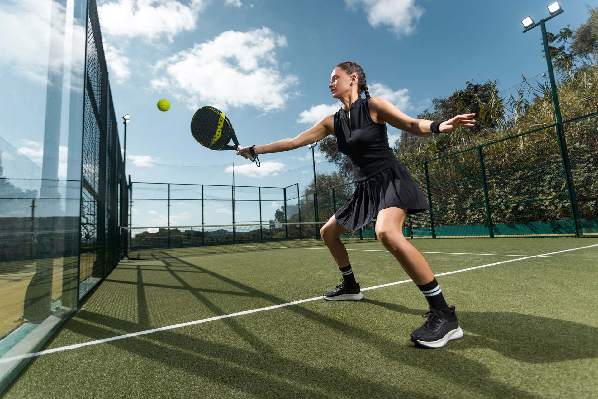 Sport & leisure}